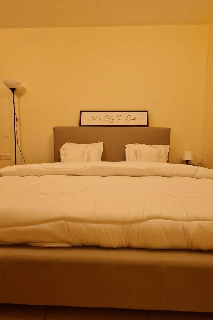 Ss Holiday Home Dubaj 0*,  Zjednoczone Emiraty Arabskie