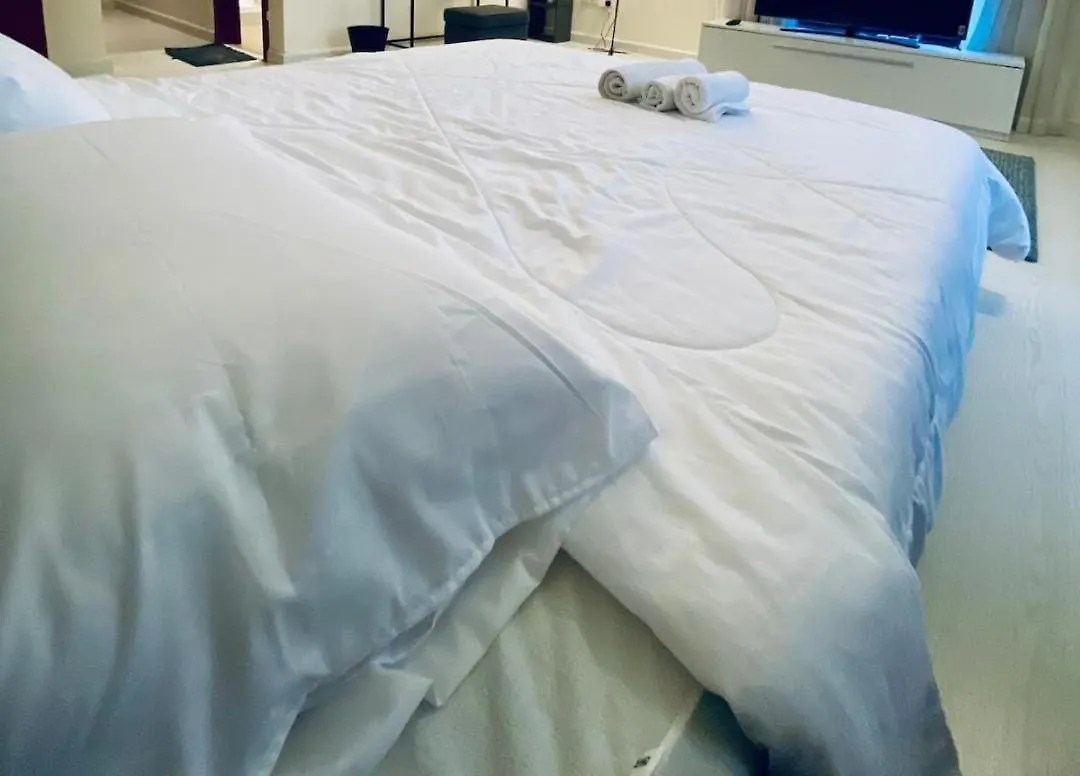 Homestay Ss Holiday Home Dubai