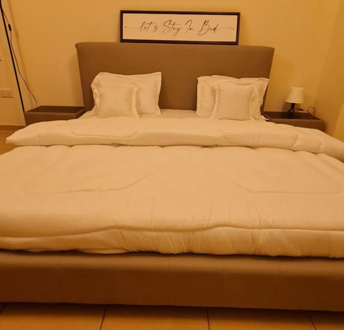 Ss Holiday Home Dubai